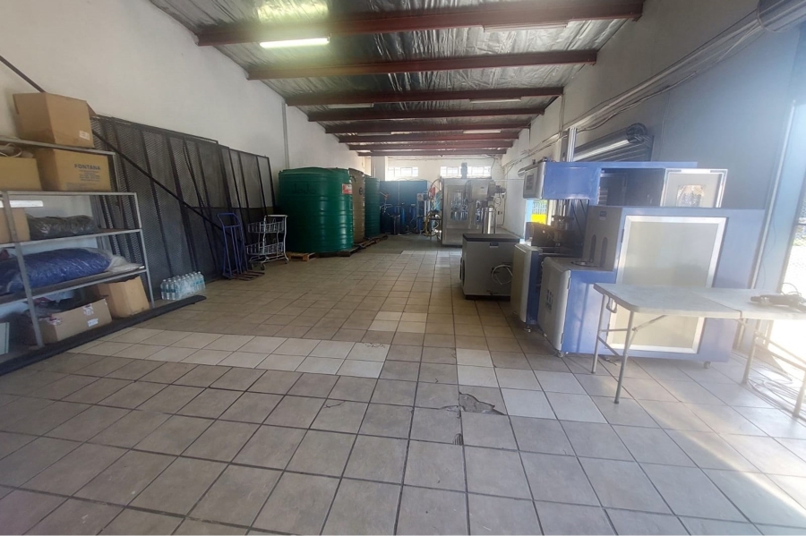 Commercial Property for Sale in Kimberley North Northern Cape